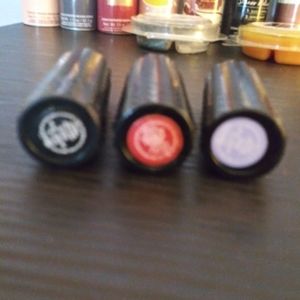 Kat Von D minis